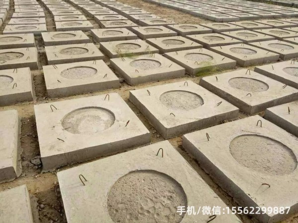 沙依巴克DP12混凝土电杆底盘